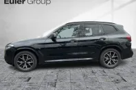 BMW X3 (Seria X) din 2022 cu 81.734 km - oferta BMW191279 - foto 2