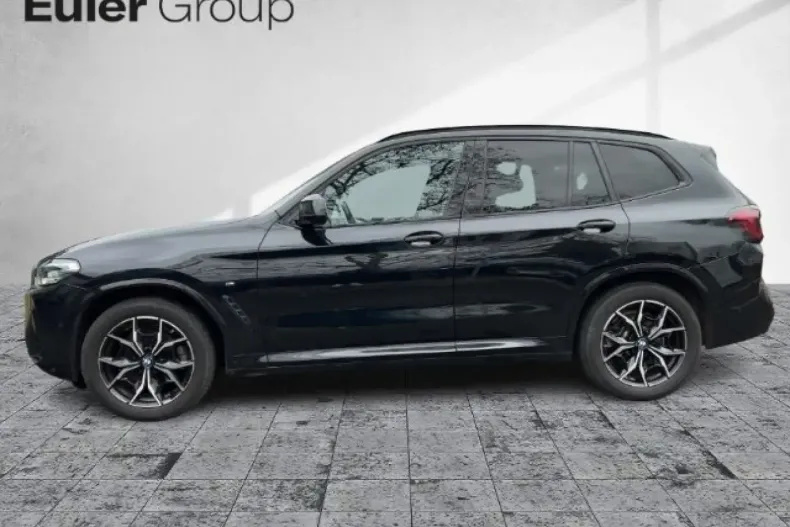 BMW X3 (Seria X) din 2022 cu 81.734 km - oferta BMW191279 - foto 2