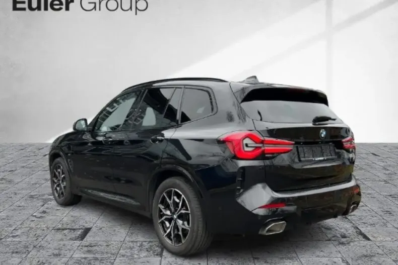 BMW X3 (Seria X) din 2022 cu 81.734 km - oferta BMW191279 - foto 3