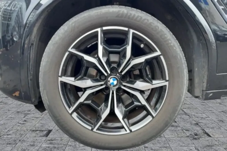 BMW X3 (Seria X) din 2022 cu 81.734 km - oferta BMW191279 - foto 4