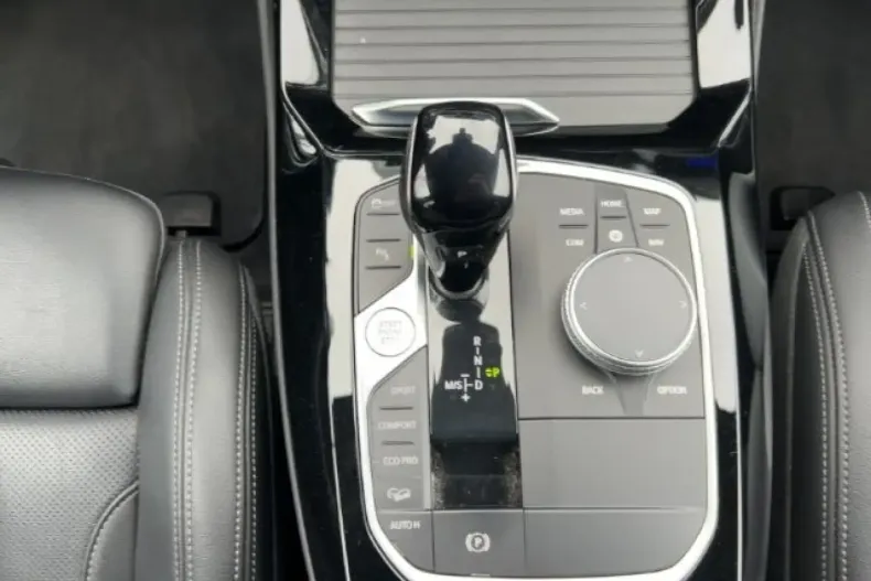 BMW X3 (Seria X) din 2022 cu 81.734 km - oferta BMW191279 - foto 8