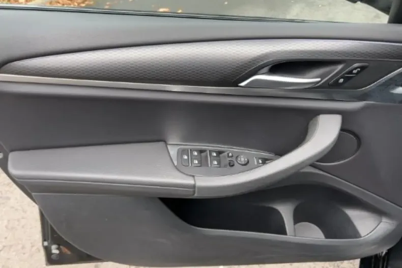 BMW X3 (Seria X) din 2022 cu 81.734 km - oferta BMW191279 - foto 9