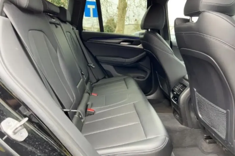 BMW X3 (Seria X) din 2022 cu 81.734 km - oferta BMW191279 - foto 12