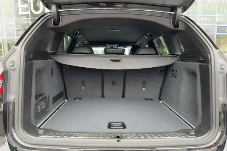 BMW X3 (Seria X) din 2022 cu 81.734 km - oferta BMW191279 - foto 13