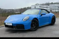 Porsche 992 din 2025 cu 26.990 km - oferta POR191283 - foto 1
