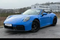 Porsche 992 din 2025 cu 26.990 km - oferta POR191283 - foto 2