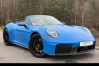 Porsche 992 din 2025 cu 26.990 km - oferta POR191283 - foto 3