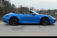 Porsche 992 din 2025 cu 26.990 km - oferta POR191283 - foto 5