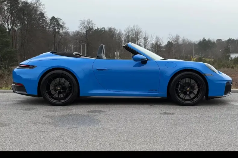 Porsche 992 din 2025 cu 26.990 km - oferta POR191283 - foto 5