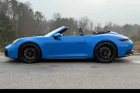 Porsche 992 din 2025 cu 26.990 km - oferta POR191283 - foto 6