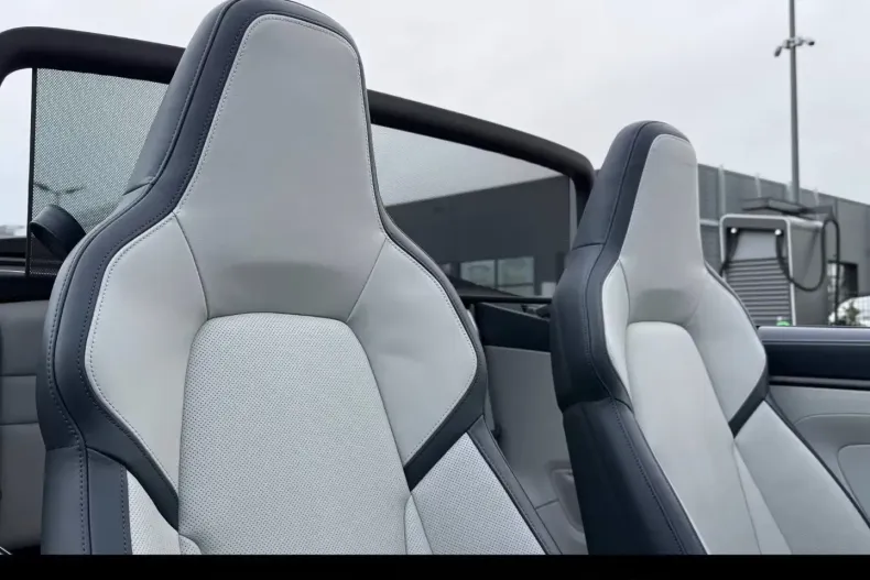 Porsche 992 din 2025 cu 26.990 km - oferta POR191283 - foto 12