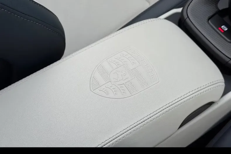 Porsche 992 din 2025 cu 26.990 km - oferta POR191283 - foto 13