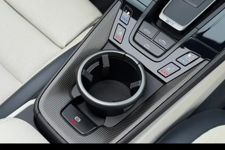 Porsche 992 din 2025 cu 26.990 km - oferta POR191283 - foto 16