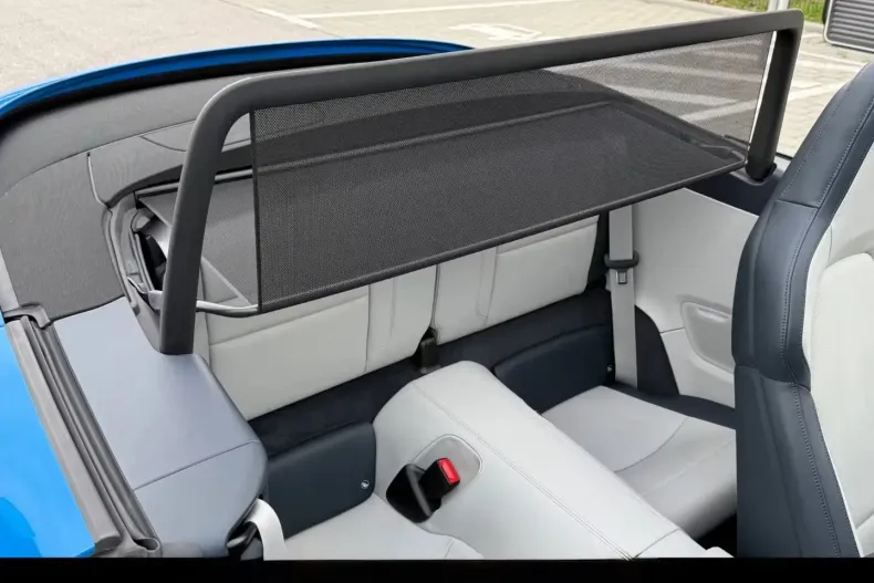 Porsche 992 din 2025 cu 26.990 km - oferta POR191283 - foto 19