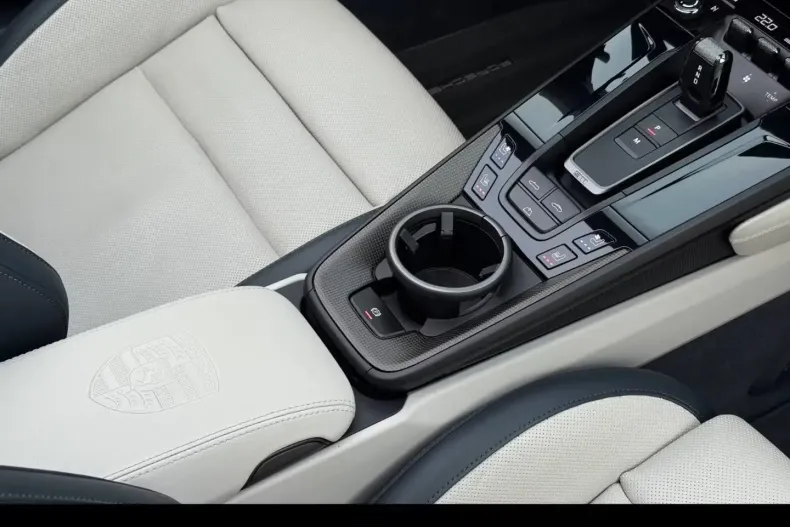 Porsche 992 din 2025 cu 26.990 km - oferta POR191283 - foto 26