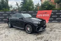 Mercedes-Benz GLE 63S AMG (Clasa GLE) din 2021 cu 44.000 km - oferta MER191284 - foto 1