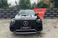 Mercedes-Benz GLE 63S AMG (Clasa GLE) din 2021 cu 44.000 km - oferta MER191284 - foto 2