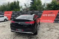 Mercedes-Benz GLE 63S AMG (Clasa GLE) din 2021 cu 44.000 km - oferta MER191284 - foto 7