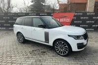 Land Rover Range Rover din 2021 cu 97.000 km - oferta LAN191285 - foto 1