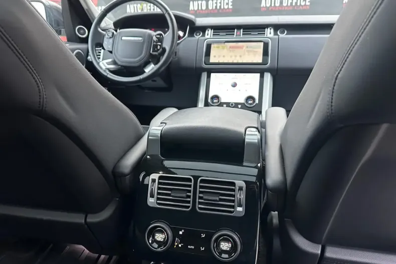 Land Rover Range Rover din 2021 cu 97.000 km - oferta LAN191285 - foto 9