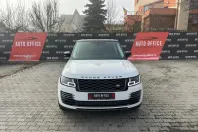 Land Rover Range Rover din 2021 cu 97.000 km - oferta LAN191285 - foto 17