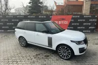 Land Rover Range Rover din 2021 cu 97.000 km - oferta LAN191285 - foto 28