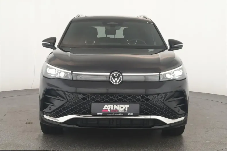 Volkswagen Tiguan din 2025 cu 26.000 km - oferta VOL191286 - foto 2