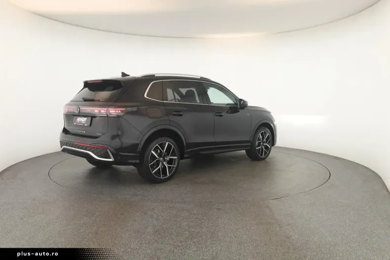 Volkswagen Tiguan din 2025 cu 26.000 km - oferta VOL191286 - foto 9