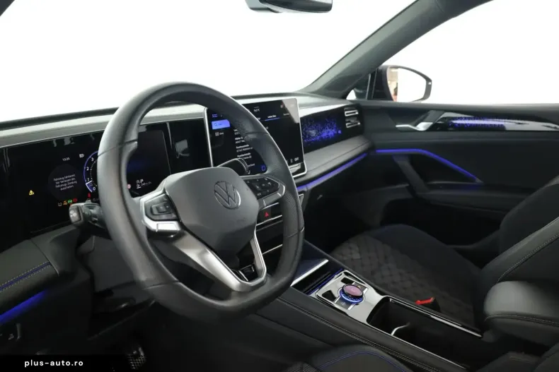 Volkswagen Tiguan din 2025 cu 26.000 km - oferta VOL191286 - foto 14