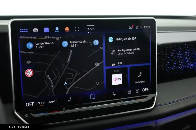 Volkswagen Tiguan din 2025 cu 26.000 km - oferta VOL191286 - foto 19