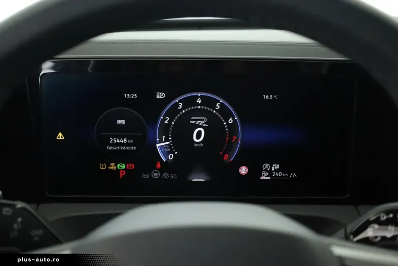 Volkswagen Tiguan din 2025 cu 26.000 km - oferta VOL191286 - foto 20