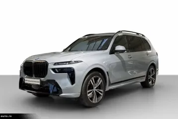 BMW X7 din 2024 - oferta BMW191287