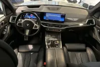 BMW X7 (Seria X) din 2024 cu 35.681 km - oferta BMW191287 - foto 7