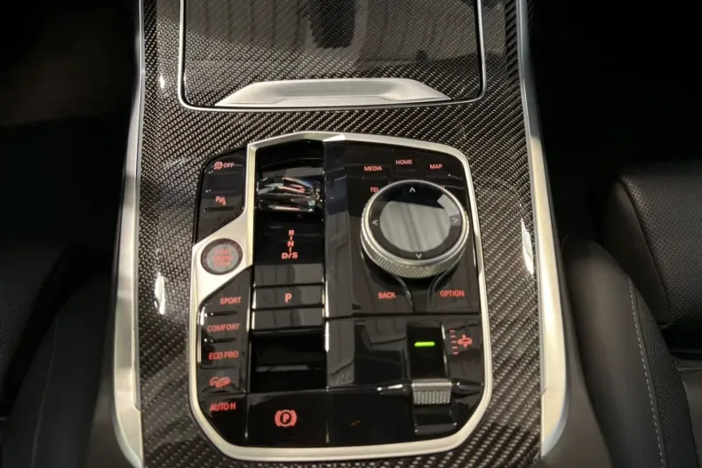 BMW X7 (Seria X) din 2024 cu 35.681 km - oferta BMW191287 - foto 11