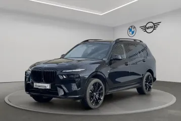BMW X7 din 2024 - oferta BMW191288