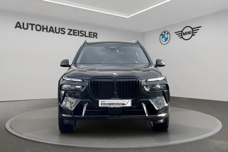 BMW X7 (Seria X) din 2024 cu 39.100 km - oferta BMW191288 - foto 2