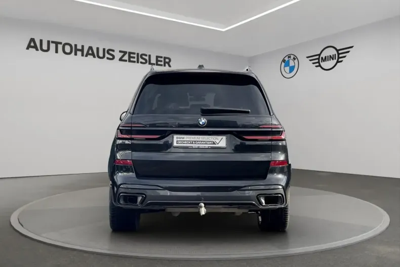 BMW X7 (Seria X) din 2024 cu 39.100 km - oferta BMW191288 - foto 3