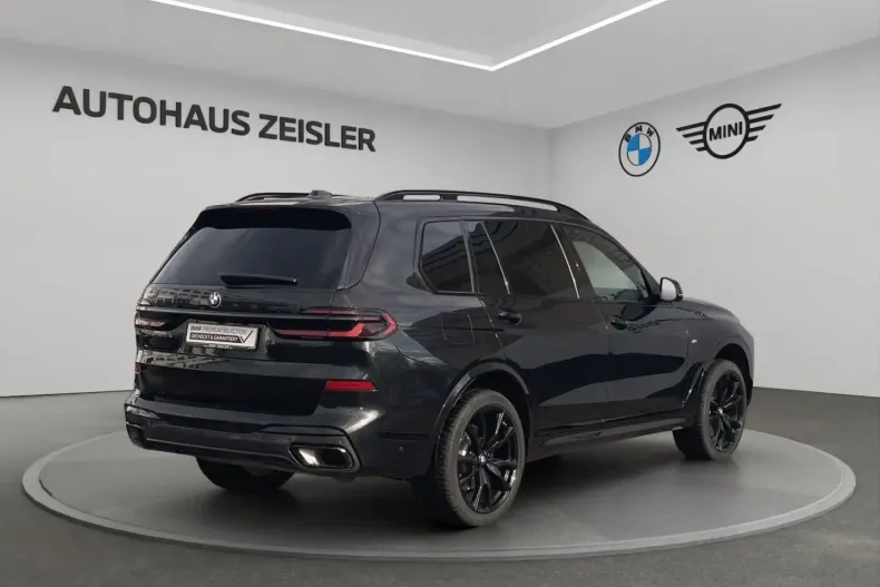 BMW X7 (Seria X) din 2024 cu 39.100 km - oferta BMW191288 - foto 4