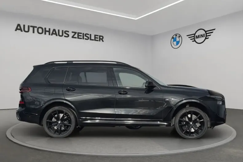 BMW X7 (Seria X) din 2024 cu 39.100 km - oferta BMW191288 - foto 5