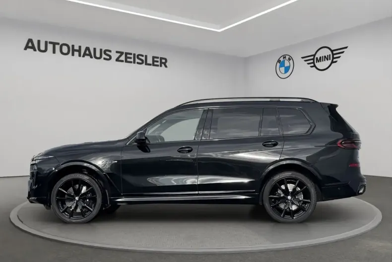 BMW X7 (Seria X) din 2024 cu 39.100 km - oferta BMW191288 - foto 6