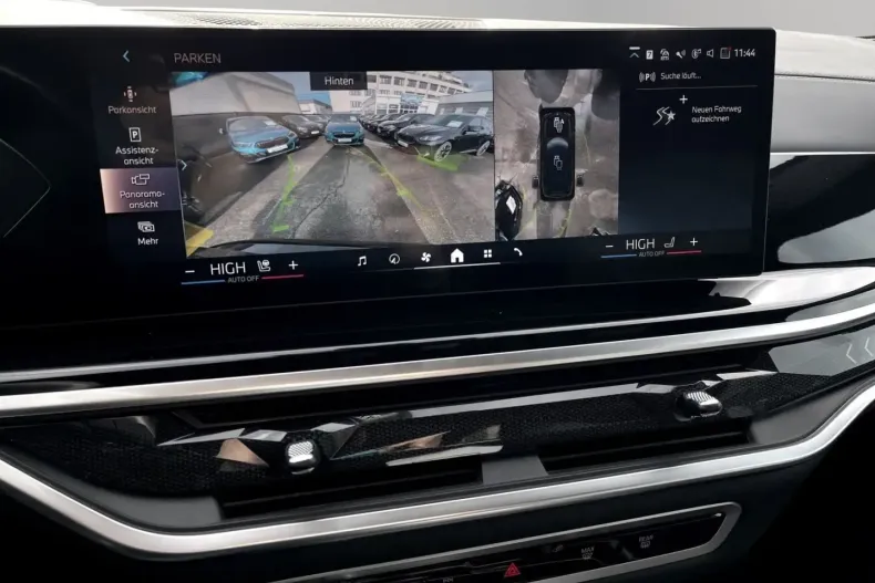 BMW X7 (Seria X) din 2024 cu 39.100 km - oferta BMW191288 - foto 8