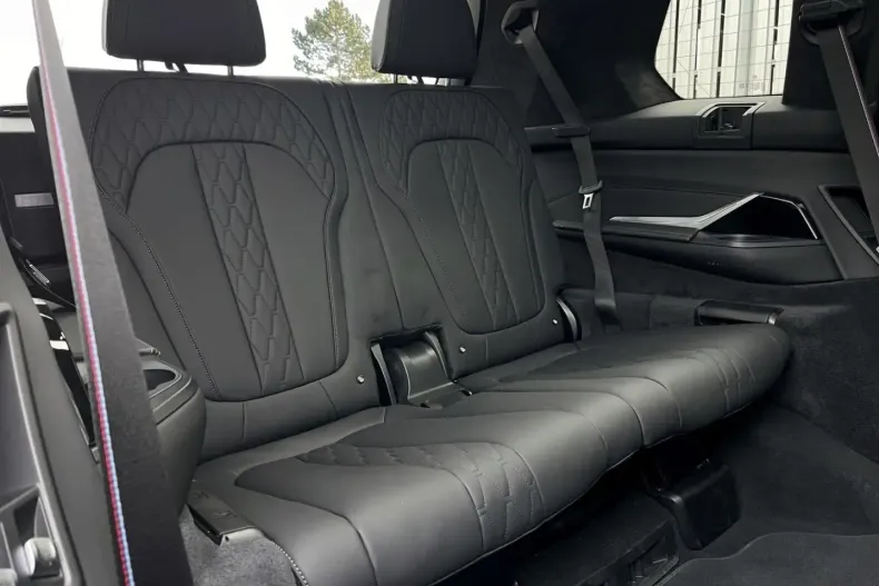 BMW X7 (Seria X) din 2024 cu 39.100 km - oferta BMW191288 - foto 13