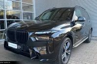 BMW X7 (Seria X) din 2024 cu 33.307 km - oferta BMW191289 - foto 1
