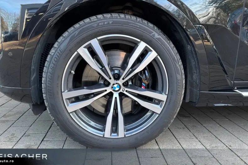 BMW X7 (Seria X) din 2024 cu 33.307 km - oferta BMW191289 - foto 4