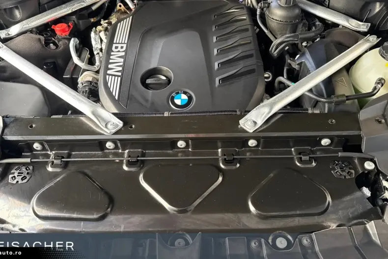 BMW X7 (Seria X) din 2024 cu 33.307 km - oferta BMW191289 - foto 9