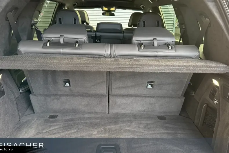 BMW X7 (Seria X) din 2024 cu 33.307 km - oferta BMW191289 - foto 11