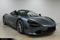 McLaren 720S din 2023 cu 6.000 km - oferta MCL191290 - foto 3