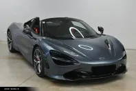 McLaren 720S din 2023 cu 6.000 km - oferta MCL191290 - foto 4
