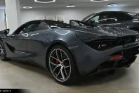 McLaren 720S din 2023 cu 6.000 km - oferta MCL191290 - foto 5