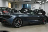 McLaren 720S din 2023 cu 6.000 km - oferta MCL191290 - foto 7